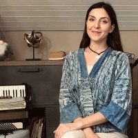 Korepetycje Paulina Kilanowska - BUKI