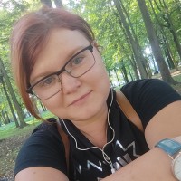 Korepetycje - Joanna P.