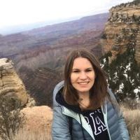 Korepetycje - Patrycja G.