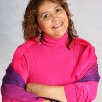 Korepetycje - Eva Lourdes d. id: 45417