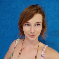 Korepetycje - Agnieszka R. id: 51482