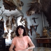 Korepetycje - Ewa J.