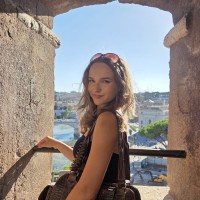 Weronika Jarecka  korepetytor  Matematyki Kraków