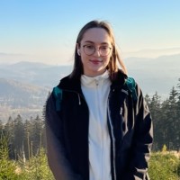 Korepetycje - Aleksandra S.