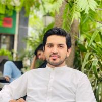 Korepetycje - Abdul Khaliq S. id: 50017