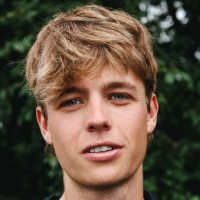 Korepetycje Maksymilian Wiśniowski - BUKI