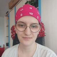 Korepetycje Zuzanna Szwedzińska - BUKI