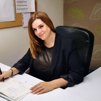 Korepetycje Anna Jaworska  - BUKI