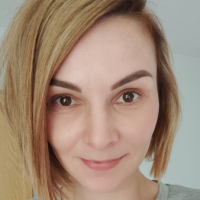 Korepetycje - Katarzyna C.