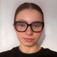 Korepetycje - Vanessa B.