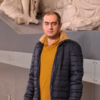 Korepetycje - Mehdi B.