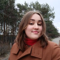 Korepetycje - Weronika Łyżwińska