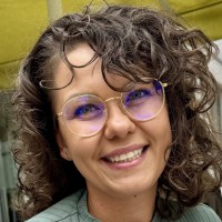 Korepetycje Izabela Gałuszka - BUKI