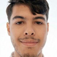 Korepetycje Cristian Jaldin Torrico - BUKI