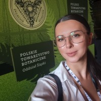 Dana Trunova  korepetytor  Biologii online