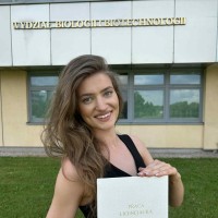 Korepetycje Olga Jaczewska - BUKI