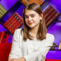 Oleksanda V.