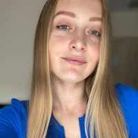 Korepetycje Olena Starobranska - BUKI