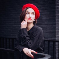 Korepetycje Magdalena Mikulska - BUKI