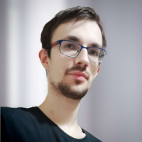 Korepetycje Mateusz Maliński - BUKI