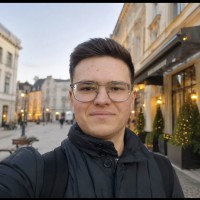 Korepetycje Artem Valadzko - BUKI