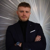 Korepetycje Bogdan Rashevskyi - BUKI