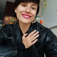 Korepetycje Olga Zinchenko - BUKI