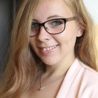 Korepetycje - Martyna L.