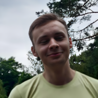 Korepetycje - Mateusz O.