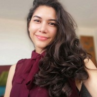 Korepetycje Karhiann González - BUKI