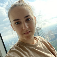 Korepetycje - Natalia K.