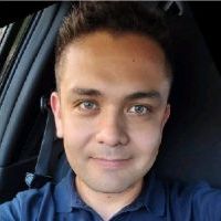 Korepetycje - Camilo A. id: 45268