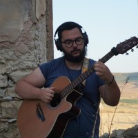 Korepetycje Francesco Sergi - BUKI