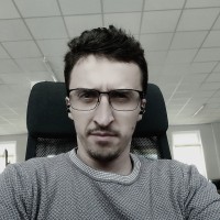 Korepetycje Grzegorz Ż.    - BUKI