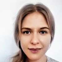 Korepetycje Tetiana Stepanenko - BUKI
