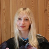 Korepetycje Monika Pękosz - BUKI