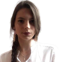 Korepetycje Patrycja Wójcik - BUKI