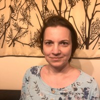 Korepetycje - Anna B.