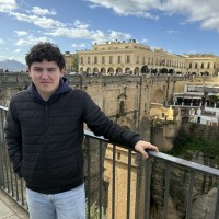 Korepetycje Filip Chciuk - BUKI