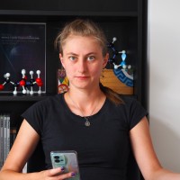 Klaudia P.