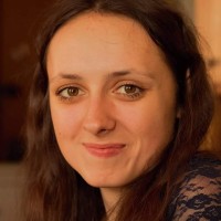 Korepetycje - Aleksandra B.