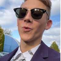Korepetycje - Cezary B. id: 119130