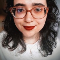 Korepetycje Yasmin Abu Yassien - BUKI
