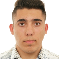 Korepetycje - Patryk B. id: 48852