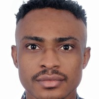 Korepetycje Valentine  Chekwube Ogbu - BUKI