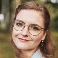 Korepetycje Julia Szreder - BUKI