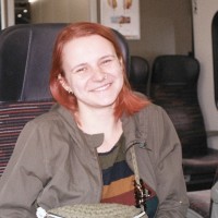 Korepetycje - Ewa W.