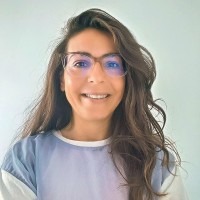 Korepetycje Tatiana Seixas - BUKI