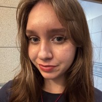Korepetycje - Nadia Ł.