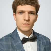 Korepetycje Mikołaj Wilczyński - BUKI